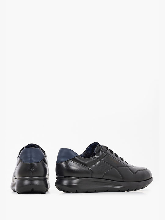 Xlight Comfort Adidași Pentru Bărbați Negri