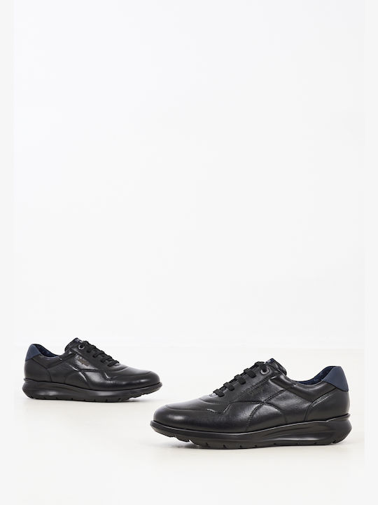Xlight Comfort Adidași Pentru Bărbați Negri