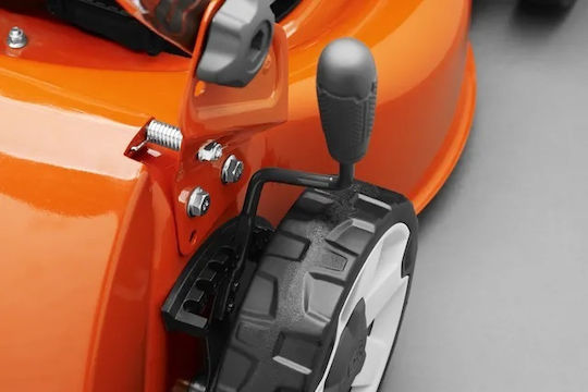Husqvarna LC 142i Lawn Mower Electric 550W