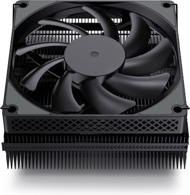 Jonsbo HX4170D CPU Cooling Fan for 115x/1200/1700/AM4 Socket