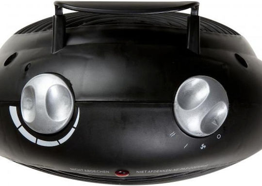 Domo DO7324F Αερόθερμο Δωματίου Δαπέδου 2000W