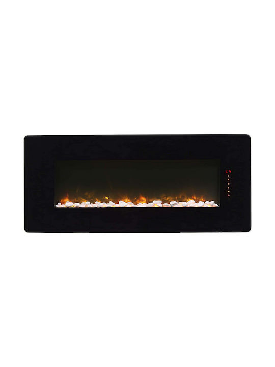 Dimplex Winslow 48 Стенен Електрически Камин 1600W 121.9x46см