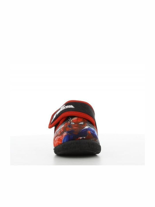 Disney Kids Slipper Closed-Toe Black