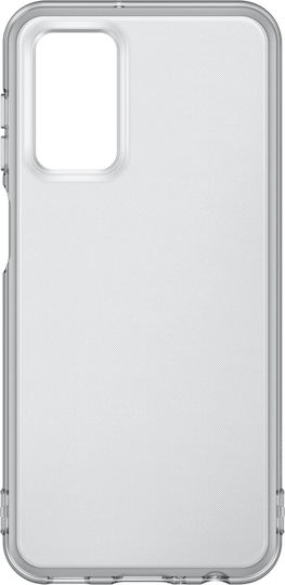 Samsung Back Cover Silicon Negru (Galaxy A23 4G / Galaxy A23 5G)