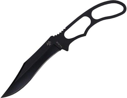 Ka-Bar Zombie Famine Tanto Ματσέτα Πράσινη σε Θήκη