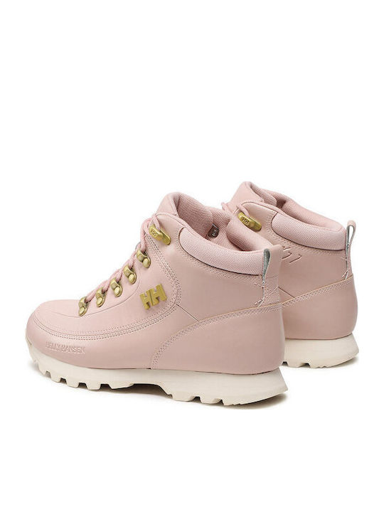 Helly Hansen Forester Damen Wanderstiefel Rosa
