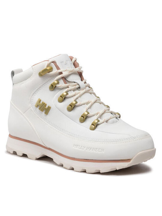 Helly Hansen Forester Women's Hiking Boots White