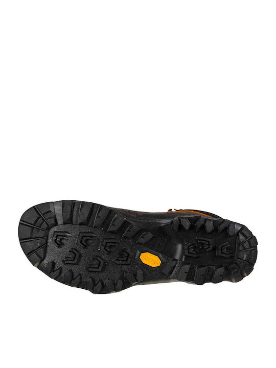La Sportiva TX Hike Mid GTX Ανδρικά Ορειβατικά Μποτάκια Αδιάβροχα με Μεμβράνη Gore-Tex Γκρι