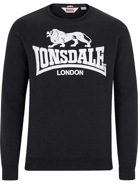 Lonsdale