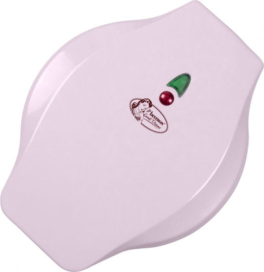 Bestron AAW700P Plätzchenbäcker 700W