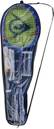 Dunlop Nitro 4 Σετ Badminton