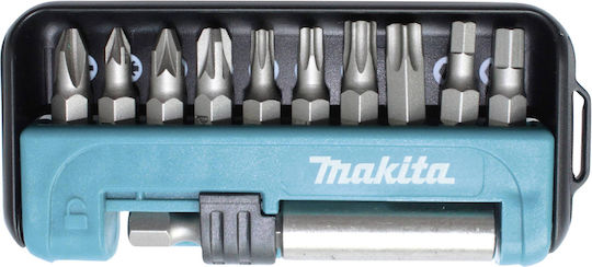 Makita FS4000 Trockenbauschraubendreher Elektrisch 570W