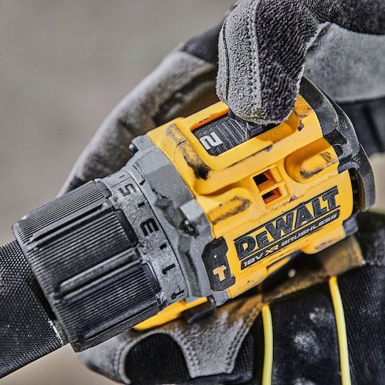 Dewalt Ударен Двигател за бормашина