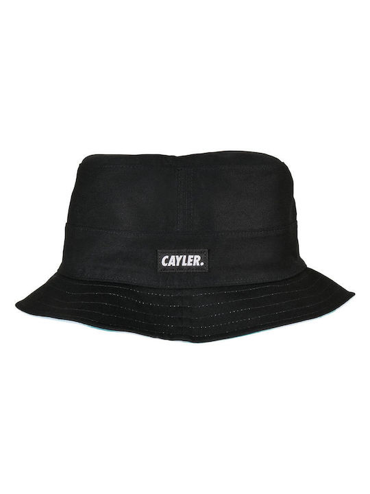 Cayler & Sons Fabric Men's Hat Bucket Style Green