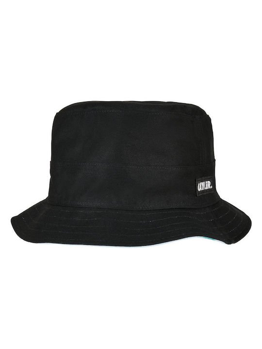 Cayler & Sons Fabric Men's Hat Bucket Style Green