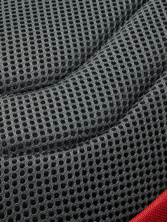 BagBase Backpack 23lt Red
