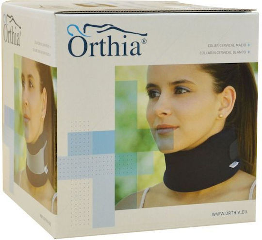 Orthia CC1 Αυχενικό Κολάρο 5cm Μπλε 2401181