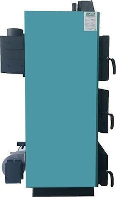 Mavil Eco 60 Λέβητας Ξύλου 60000kcal/h