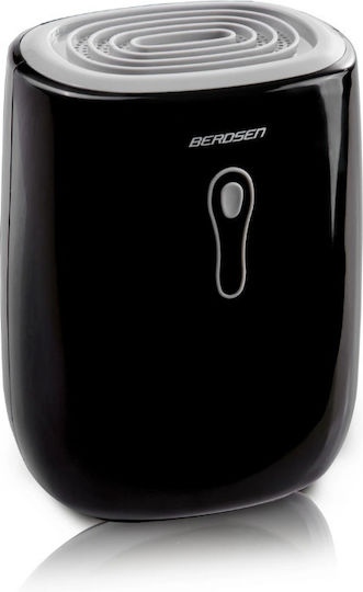 Berdsen BR-70B Θερμοηλεκτρικός (Peltier) Αφυγραντήρας 0.3lt