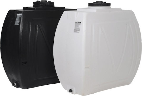 Mavil 8-1000 Tank für Wasser / Benzin Schmal Vertikal 1000Es