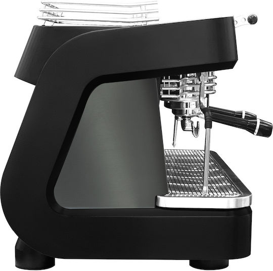 Dalla Corte XT Classic Gewerbliche Espressomaschine mit 2 Gruppe B73xT51xH52.5cm