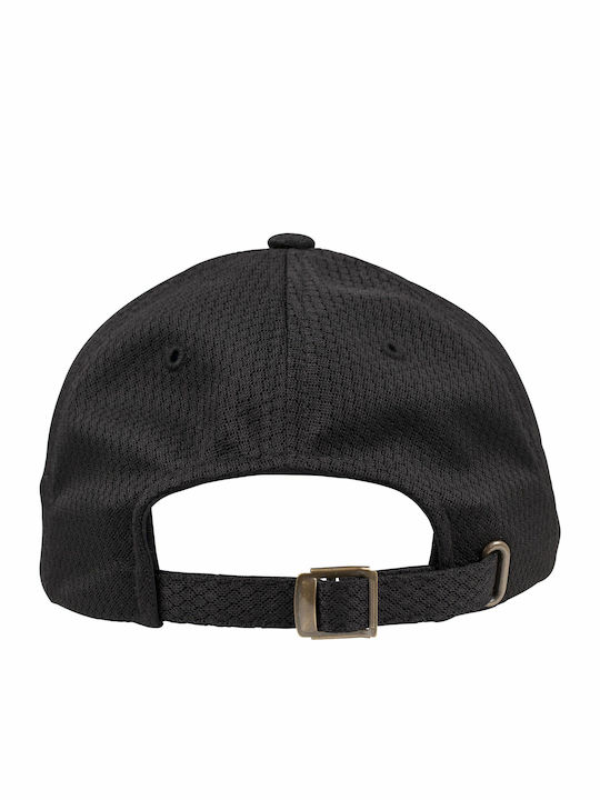 6245HC Jockey Μαύρο