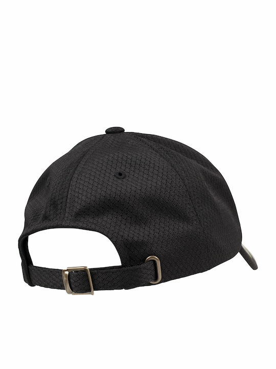 6245HC Jockey Μαύρο