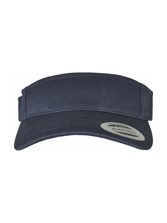 Flexfit 8888 Καπέλο Εργασίας Navy Μπλε
