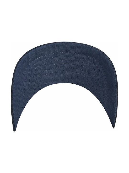 Flexfit 8110 Hat Work Navy Blue 8110-00155