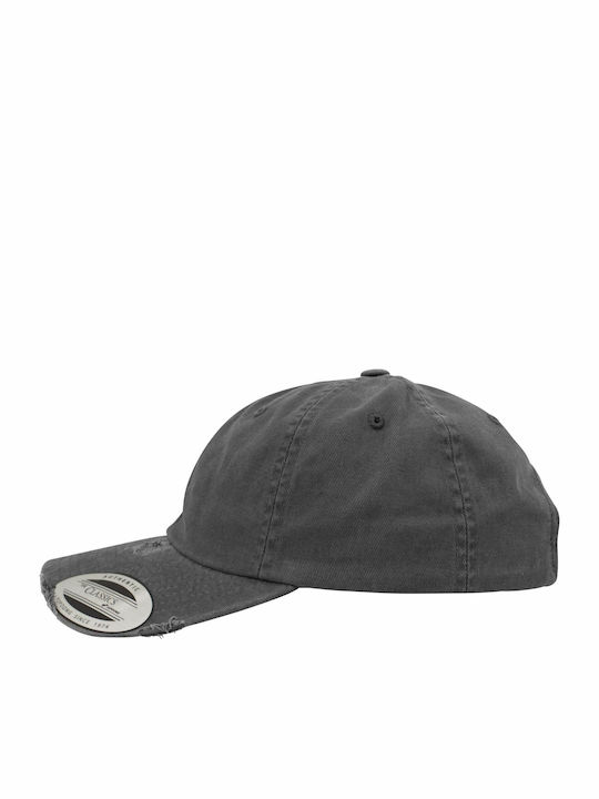 Jockey Dark Grey