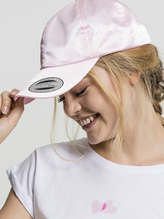 6245SC Γυναικείο Jockey Light Pink