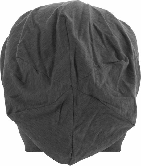 10285 Beanie Männlicher Mützen Heather Charcoal