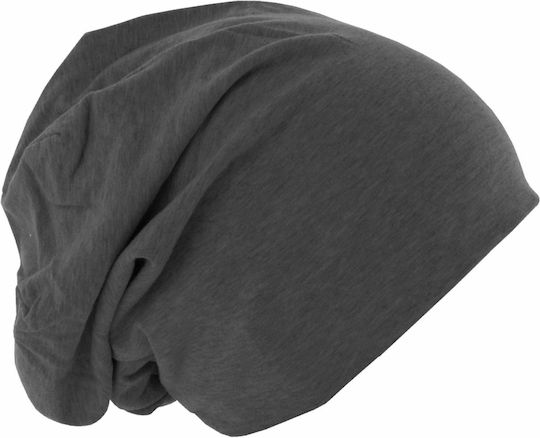 10285 Beanie Männlicher Mützen Heather Charcoal