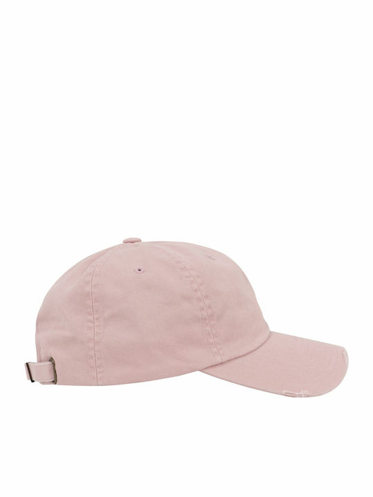 6245DC Jockey Ροζ