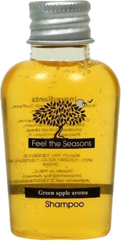 Amari Hotel Ausstattung Shampoo 30ml