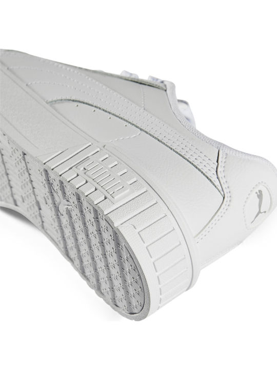 Carina 2.0 Damen Sneakers Weiß