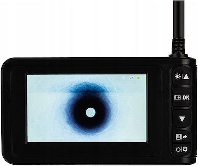 Endoscope Camera 4.3"