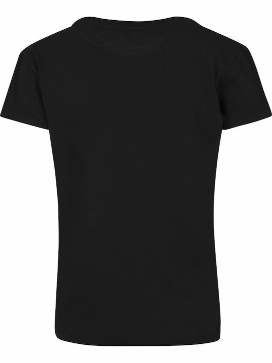Waiting For Friday Γυναικείο T-shirt Μαύρο