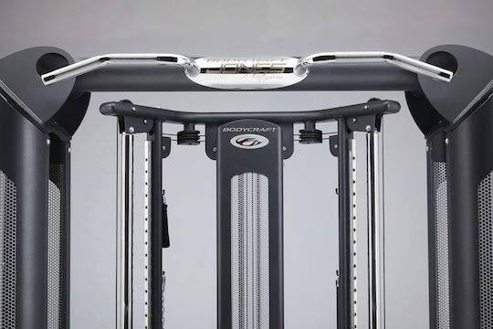 BodyCraft Full Body Trainer Многофункционален Уред за Фитнес