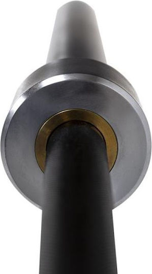HMS GCF700 Olympic Type Φ50 20kg Length 220cm without Collars