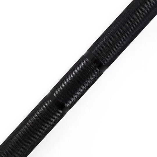 HMS GCF700 Olympic Type Φ50 20kg Length 220cm without Collars