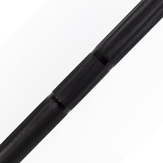 HMS GCFD450 Tip olimpic de 50 mm 15kg Lungime 201cm fără coliere