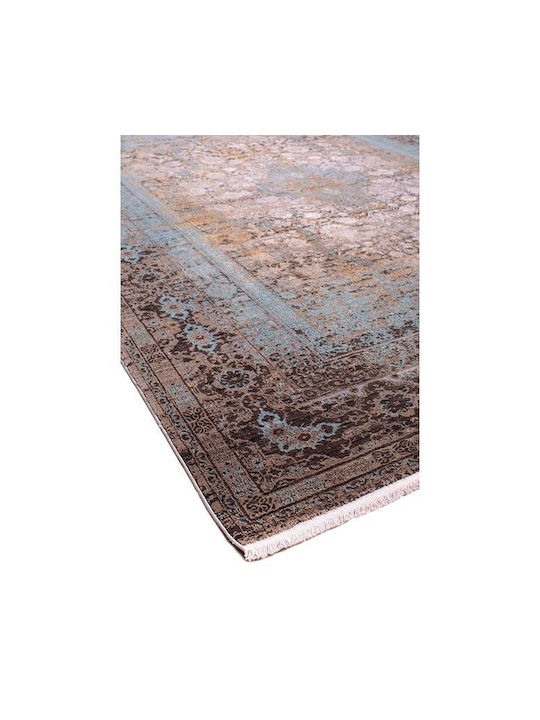 Naf Naf Belize 61-399 Χαλί Ορθογώνιο Μπεζ 160x230cm