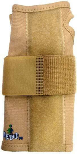 Oppo 2288 Unterarm Schiene in Beige Farbe