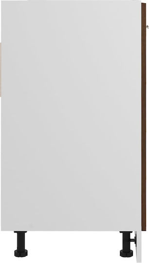 Dulap pentru Chiuvetă Cafea 80x46x81.5buc