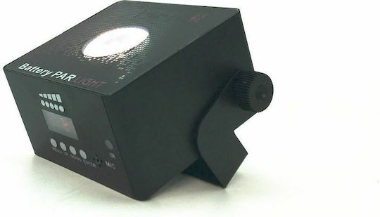 Atomic4DJ Προβολέας Spot LED PAR AtomicPro Wspot 110 RGBWA
