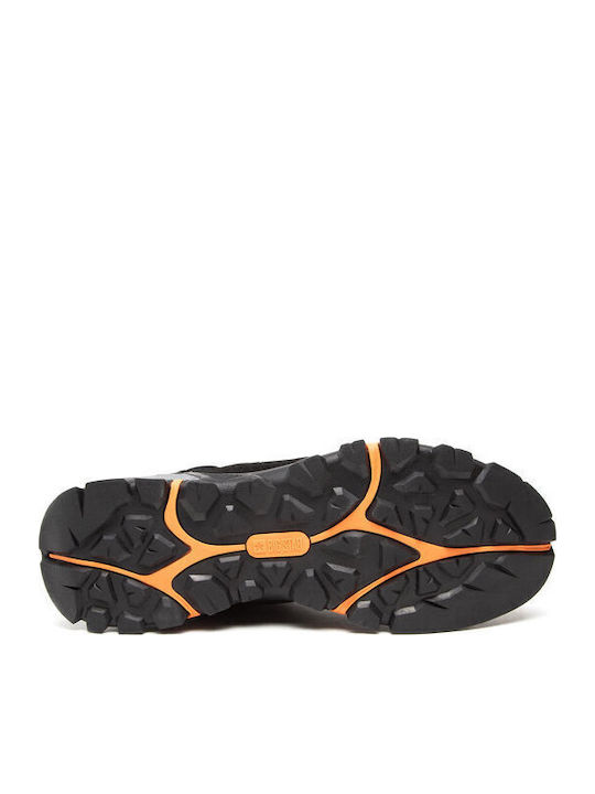 Sneakers Black