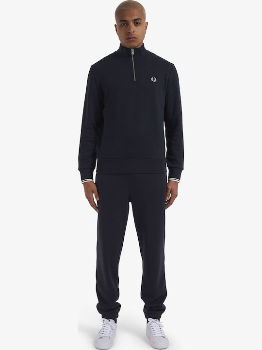 Sweatshirt Marineblau