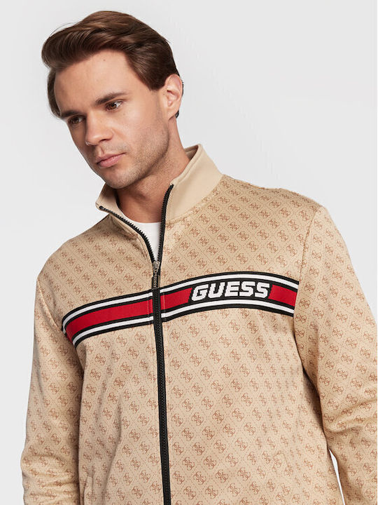 Z2BQ06FL04Q Sweatshirt Beige