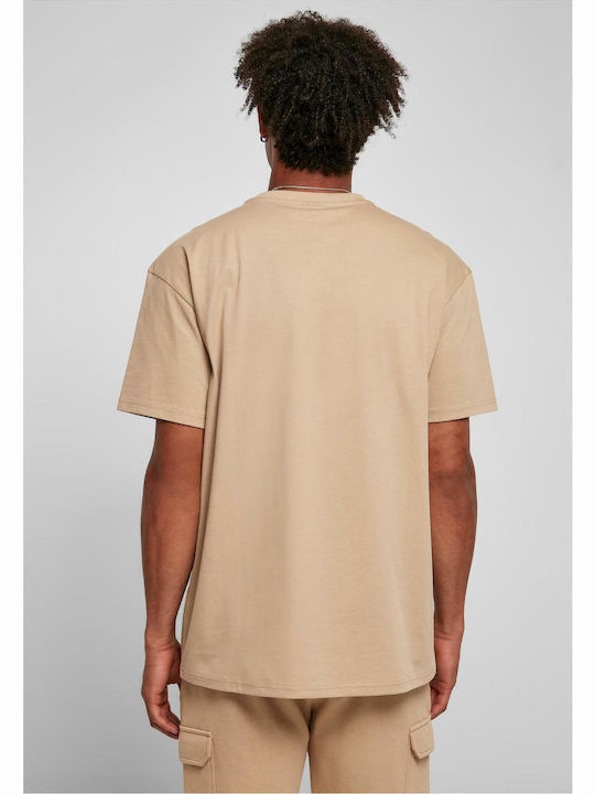 T-shirt Union Beige